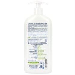 KIDS - SHAMPOO DELICATO - ALBICOCCA Natessance