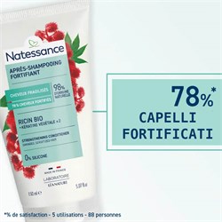 BALSAMO FORTIFICANTE Natessance