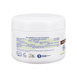 MASCHERA ULTRA-NUTRIENTE  KARITÈ & CHERATINA  Natessance