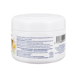 MASCHERA ULTRA-NUTRIENTE  KARITÈ & CHERATINA  Natessance