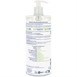 GEL DOCCIA RINFRESCANTE - COCCO Natessance