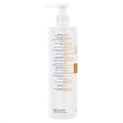 LATTE CORPO LENITIVO - MIELE Natessance