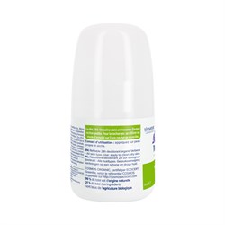DEO 24h RICARICABILE - VERBENA Natessance