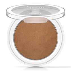 SOLID SUN BRONZER - 01 DESERT SUN Lavera