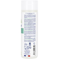 GEL DETERGENTE RINFRESCANTE  ALOE VERA  Natessance