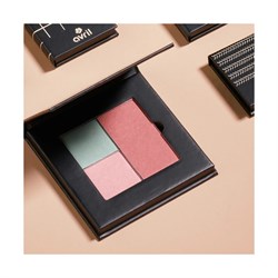 CUSTODIA PER MAKE UP Avril