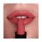 LIPSTICK CREAMY-MATTE 01  UNIQUE ROSE  PuroBio