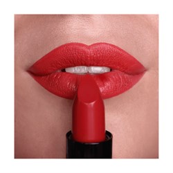 LIPSTICK CREAMY-MATTE 03  RED WITH FAITH  PuroBio