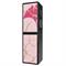 LIPSTICK CREAMY-MATTE 04  TRUE MAGENTA  PuroBio