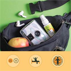 VITAMINA B COMPLEX SPRAY - INTEGRATORE *Non più assortito