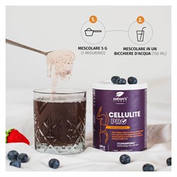 CELLULITE PRO - INTEGRATORE Nature's finest