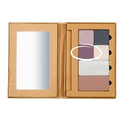 BEAUTY ID REFILL - OMBRETTO  MATT PLUM  Benecos
