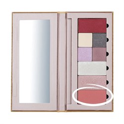 BEAUTY ID REFILL - BLUSH  MAGNOLIA PLEASE  Benecos