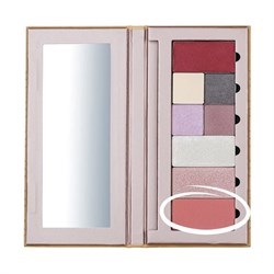 BLUSH  MAGNOLIA PLEASE  - REFILL Benecos