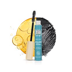 MASCARA ULTIME  VOLUME  So'Bio étic