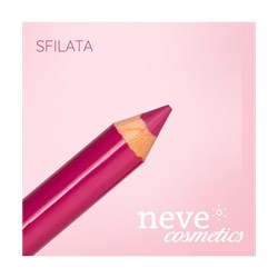 PASTELLO LABBRA  SFILATA  Neve Cosmetics