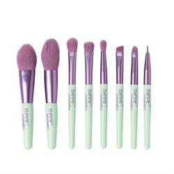 SET PENNELLI PASTEL POP Neve Cosmetics