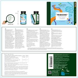 TRIBIOME - INTEGRATORE *Non più assortito