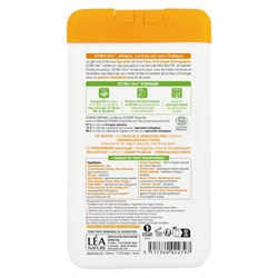 GEL DOCCIA IDRATANTE  AGRUMI & FIORI D'ARANCIO  So'Bio étic