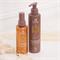 OLIO SCINTILLANTE ILLUMINANTE - GOLD Boho Green Make-up
