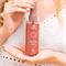 OLIO IRIDESCENTE ILLUMINANTE - ROSE GOLD Boho Green Make-up