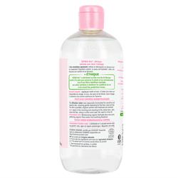 HYDRA ALOE - ACQUA MICELLARE LENITIVA  PELLE SENSIBILE  So'Bio étic