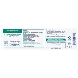 DENTIFRICIO - SBIANCANTE DETOX Dentavie