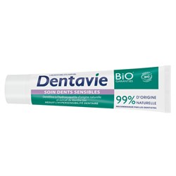 DENTIFRICIO - DENTI SENSIBILI Dentavie