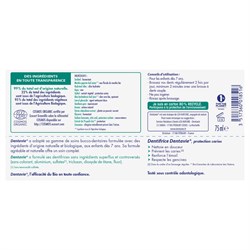 DENTIFRICIO - JUNIOR +7 ANNI Dentavie