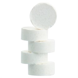 DENTIFRICIO IN COMPRESSE - SBIANCANTE Dentavie