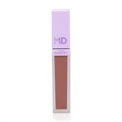 LIP MOUSSE  04 COMBAT  by MAKE UP DELIGHT CosMyFy