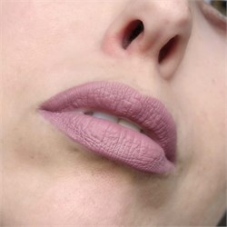 LIP MOUSSE  04 COMBAT  by MAKE UP DELIGHT CosMyFy