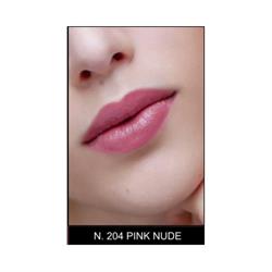 ROSSETTO  SUPERB LIPSTICK  - 204 PINK NUDE Liquidflora