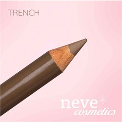 PASTELLO OCCHI  TRENCH  Neve Cosmetics