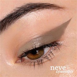 PASTELLO OCCHI  TRENCH  Neve Cosmetics