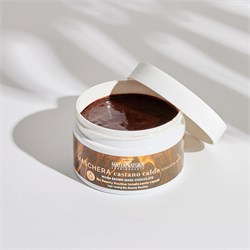 MASCHERA TONALIZZANTE  CASTANO CALDO  MaterNatura