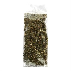 TISANA GONFIORI E DIGESTIONE LENTA Erboristeria Giorgioni