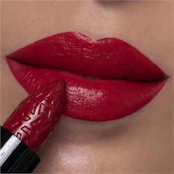 STARLIGHT LIPSTICK CREAMY-MATTE 01  JOYFUL RED  PuroBio