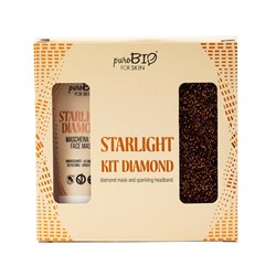 STARLIGHT DIAMOND KIT *Non più assortito