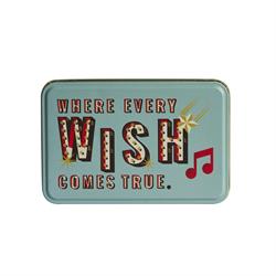 WISH BOX *Non più assortito