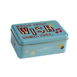 WISH BOX PuroBio