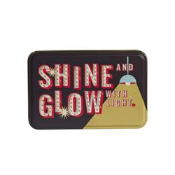 SHINE GLOW BOX *Non più assortito