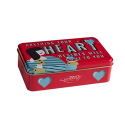 HEART BOX PuroBio