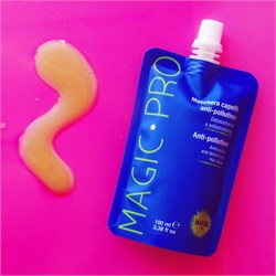 MASCHERA CAPELLI ANTI-POLLUTION *Non più assortito