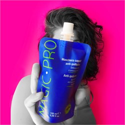 MASCHERA CAPELLI ANTI-POLLUTION Anarkhìa Bio