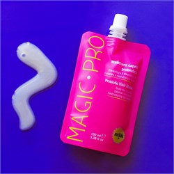 MASCHERA CAPELLI PREBIOTICA Anarkhìa Bio