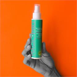 SPRAY ANTICRESPO RIPARATORE Anarkhìa Bio