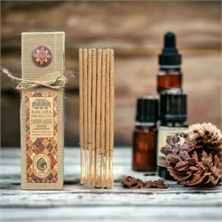 BANJARA - INCENSO RITUALE SANDALWOOD Incensi & Accessori