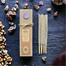 FRANKINCENSE - BANJARA INCENSI RITUALI Incensi & Accessori