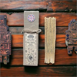 PALO SANTO - BANJARA INCENSI RITUALI Incensi & Accessori